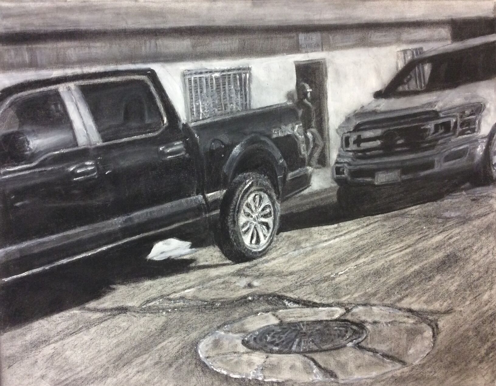 Black and White Art Exhibit 2021_2-Fabian Luna